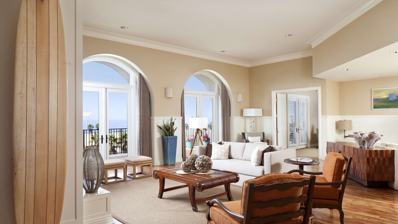 Photo of Bedroom in Huntington Beach