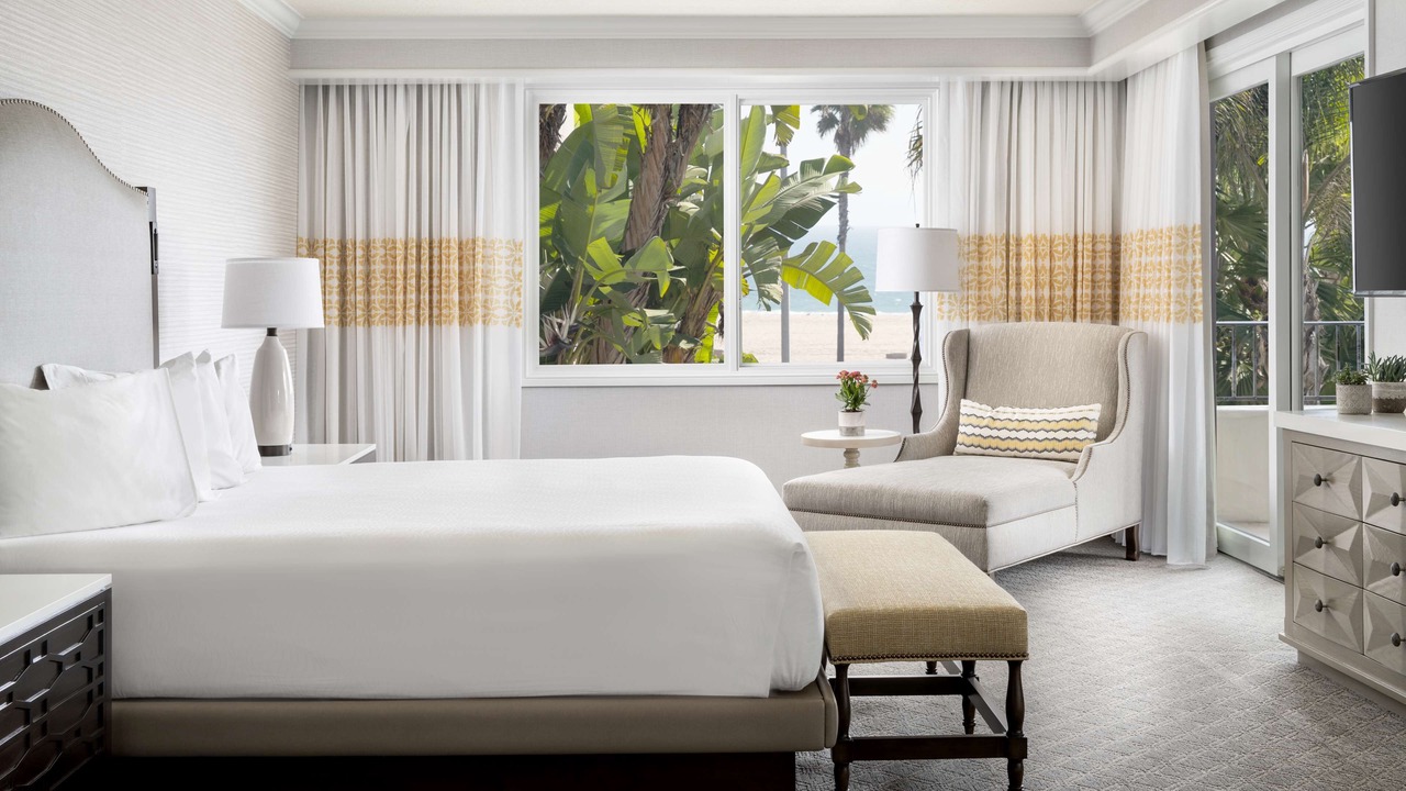 Photo of Bedroom in Huntington Beach