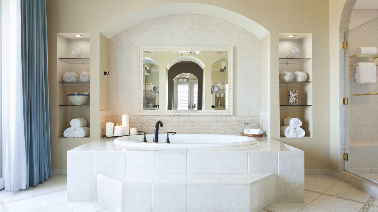 Photo of Bathroom in Huntington Beach