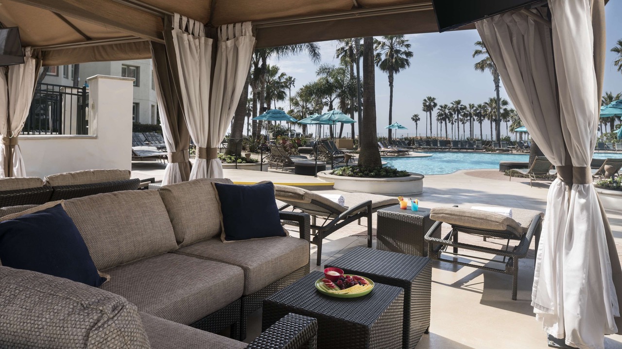 Photo of Outdoor in Huntington Beach