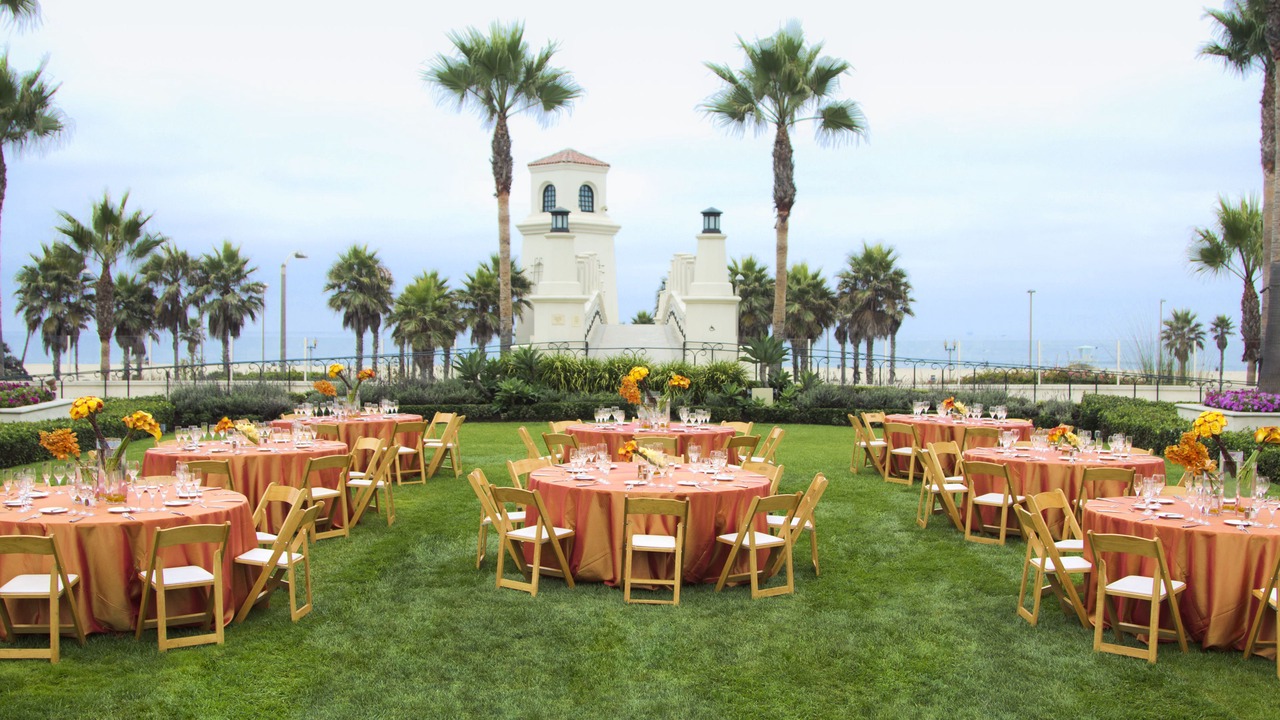 Photo of Outdoor in Huntington Beach