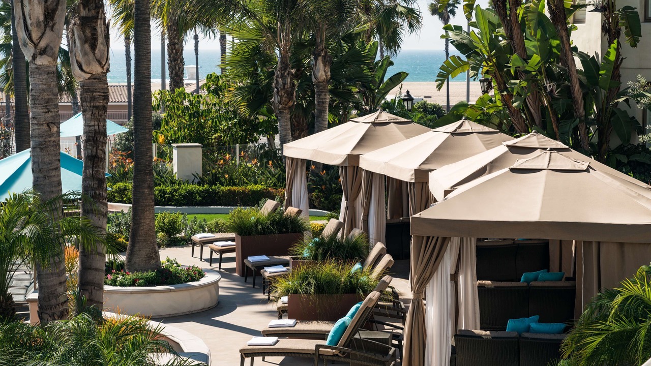 Photo of Outdoor in Huntington Beach