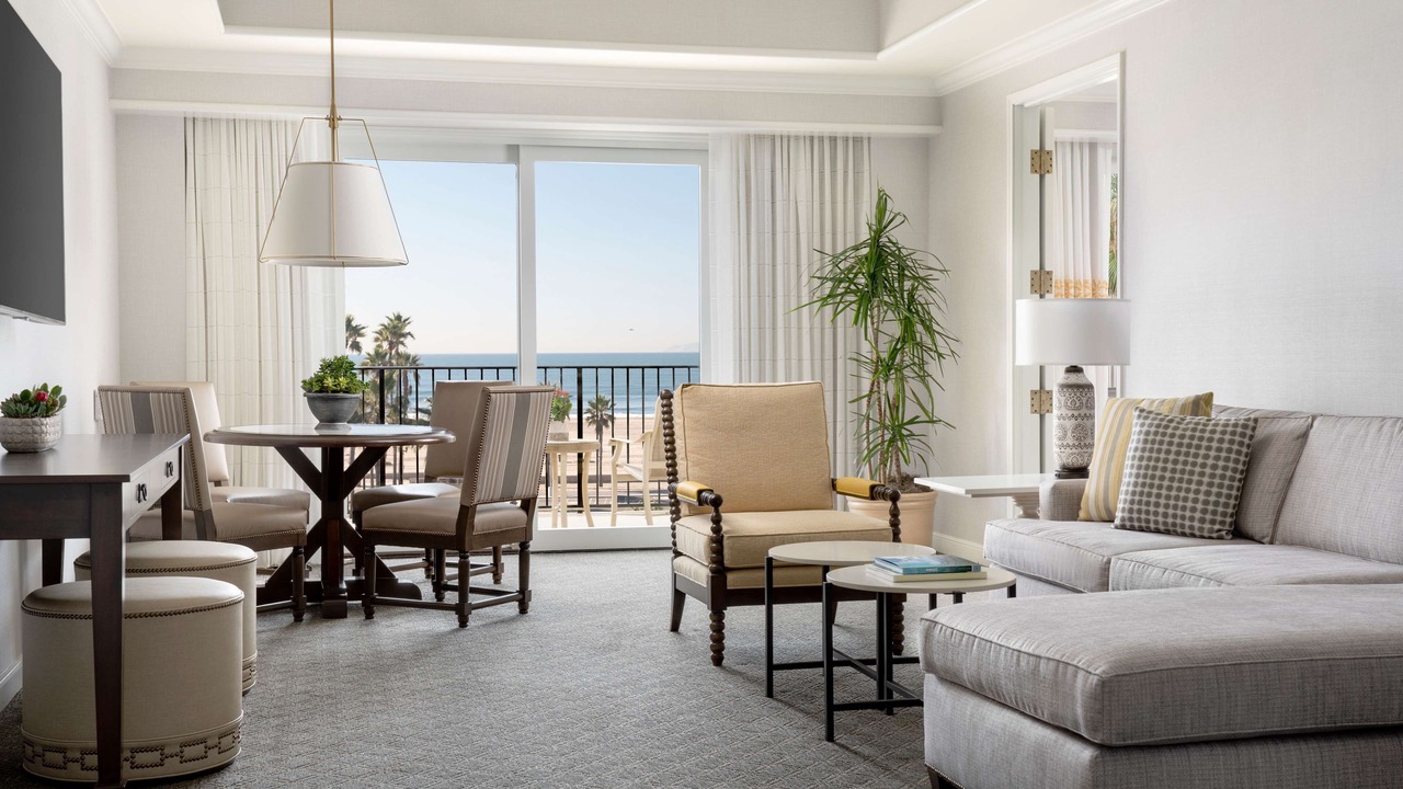Photo of Bedroom in Huntington Beach