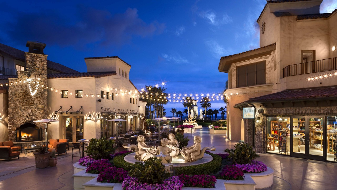 Photo of Outdoor in Huntington Beach