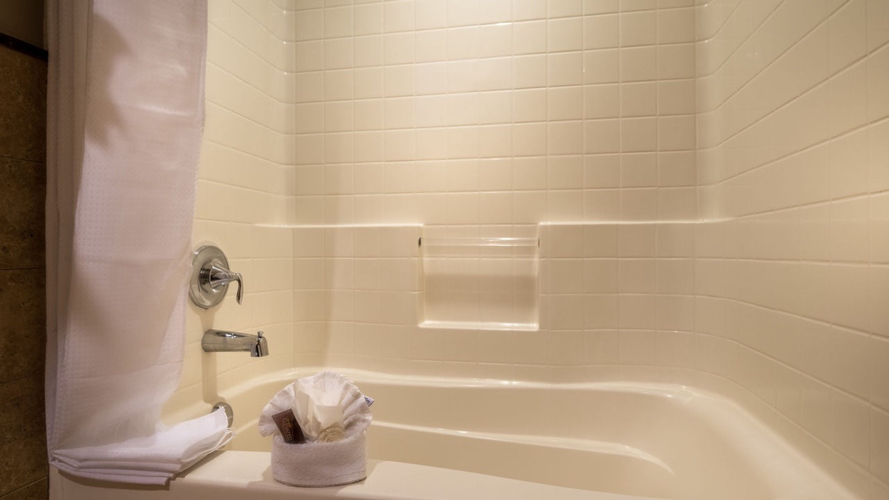 Photo of Bathroom in Seal Beach