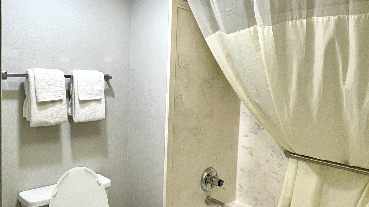 Photo of Bathroom in Selma