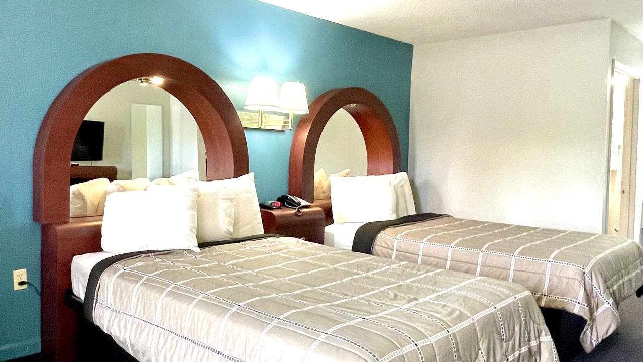 Photo of Bedroom in Selma