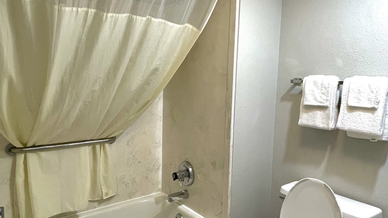 Photo of Bathroom in Selma