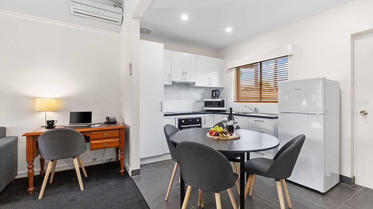Photo of Kitchen in Strathdale
