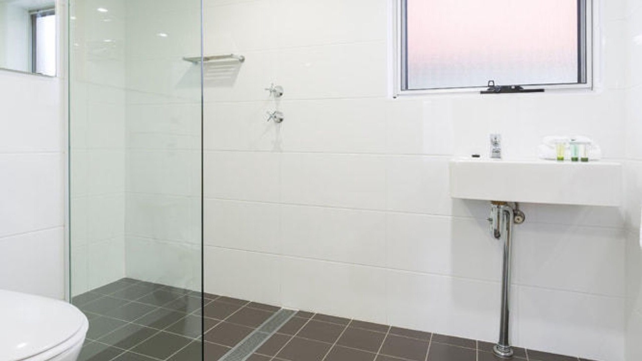 Photo of Bathroom in Forrest