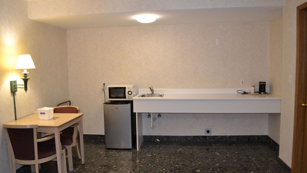 Photo of Bedroom in Niagara Falls