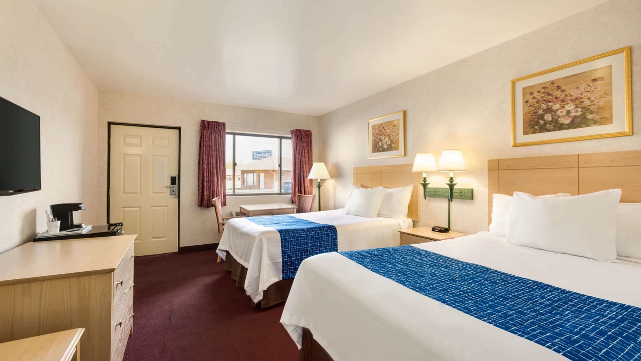 Photo of Bedroom in Niagara Falls