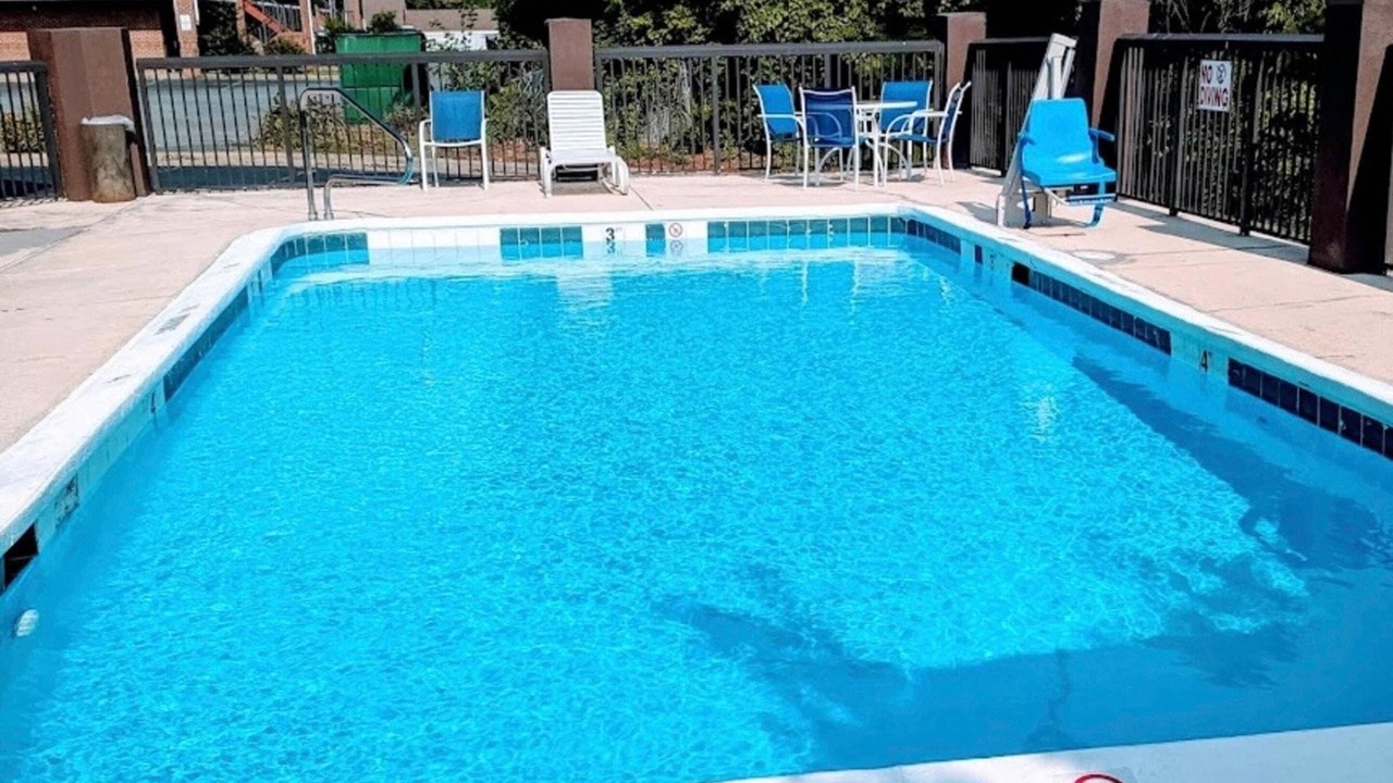 Photo of Outdoor in Thomasville