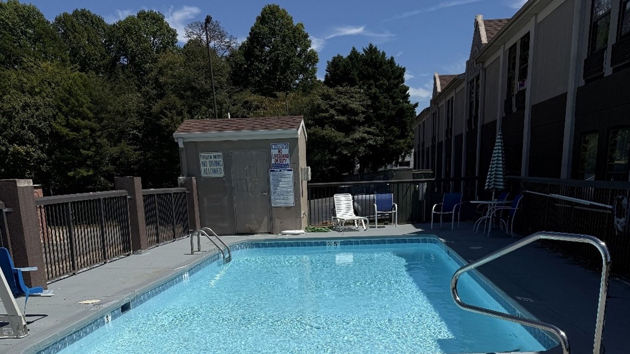 Photo of Outdoor in Thomasville