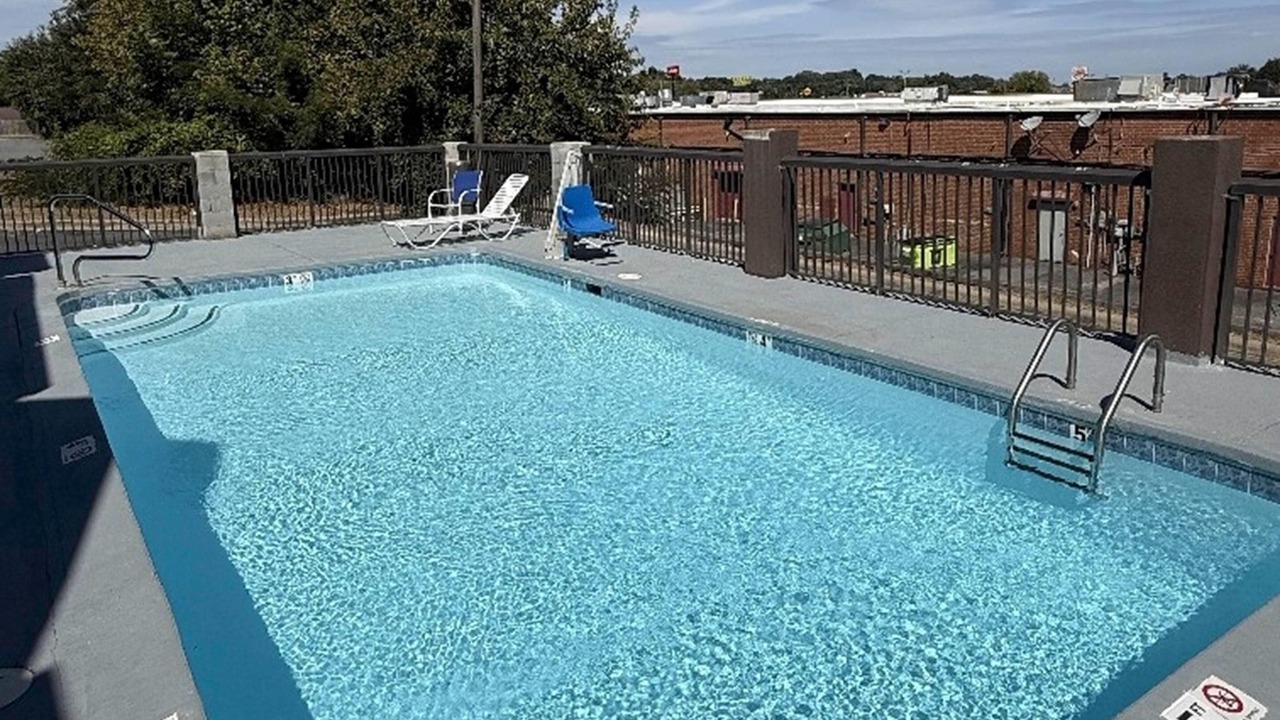 Photo of Outdoor in Thomasville