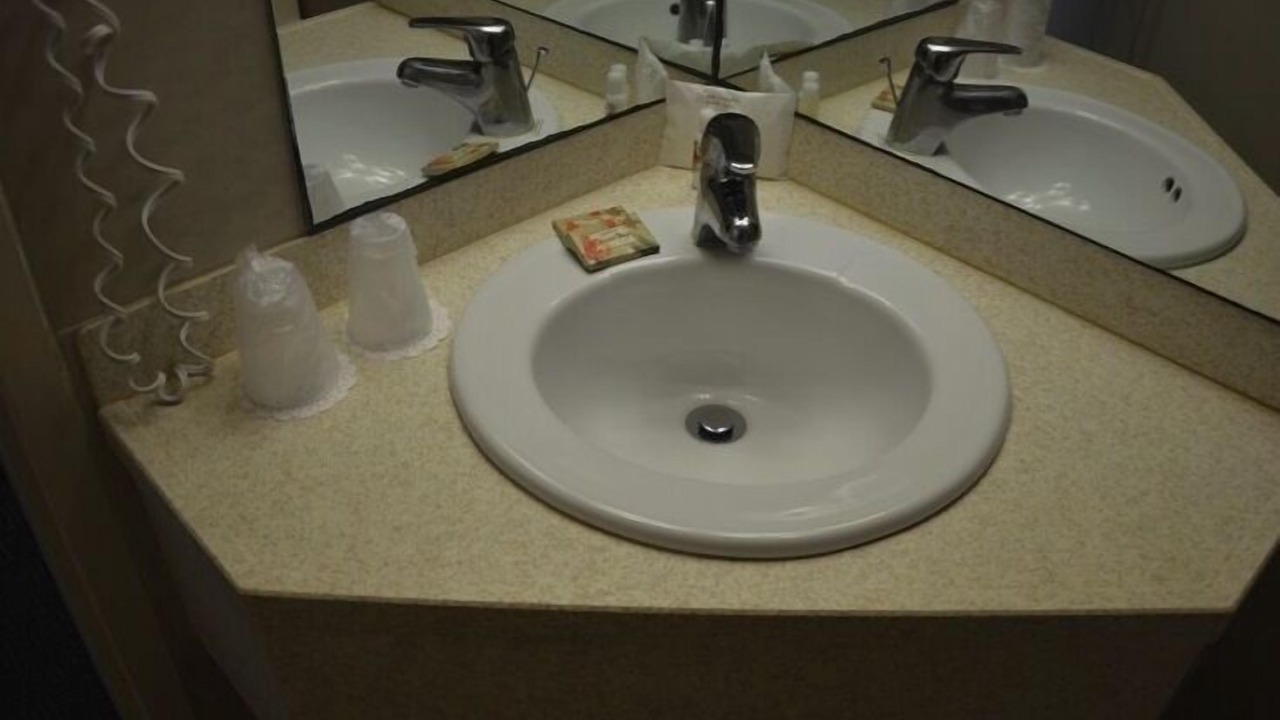 Photo of Bathroom in Freeport