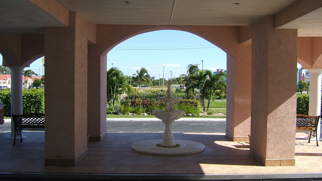 Photo of Outdoor in Freeport