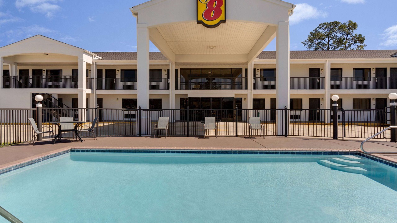 Photo of Outdoor in Gulf Hills