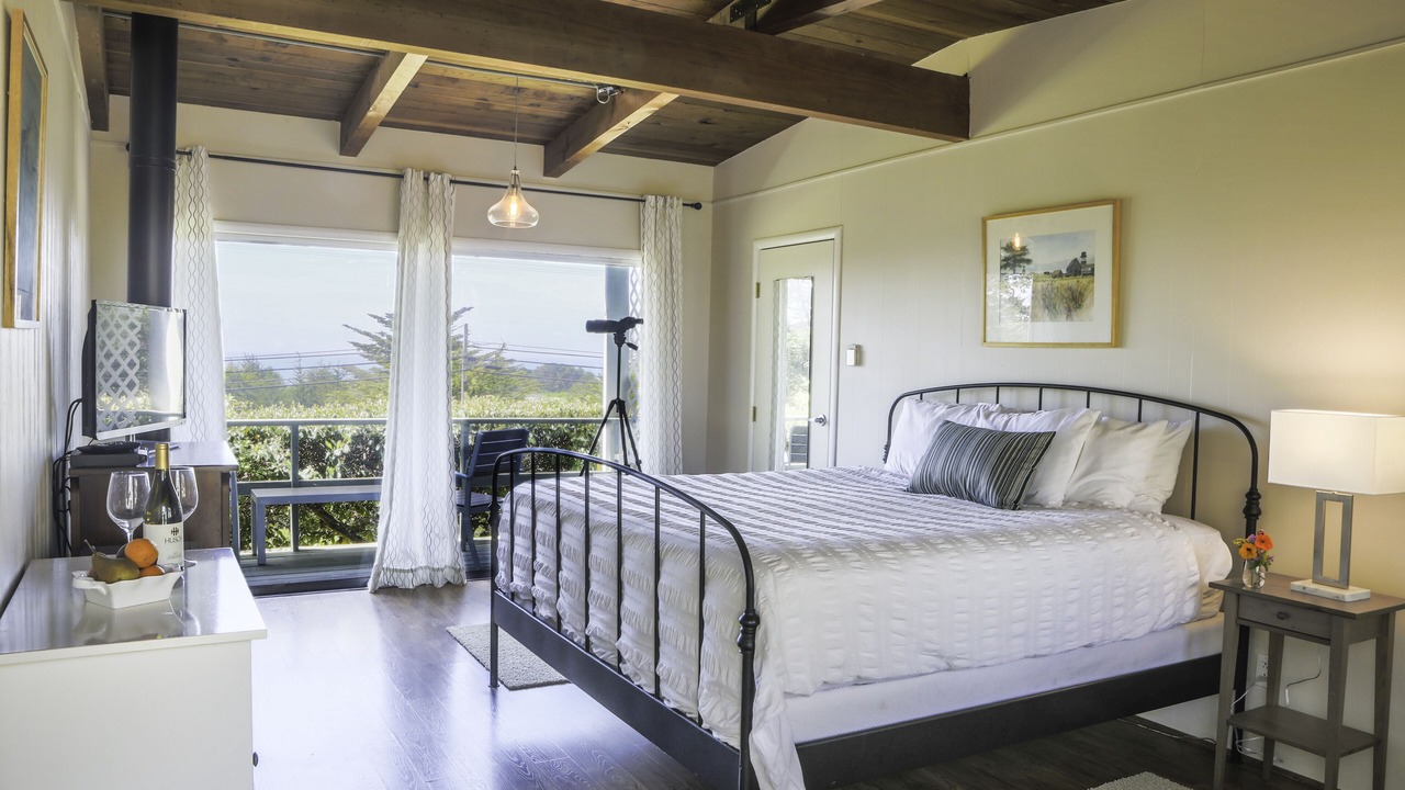 Photo of Bedroom in Little River