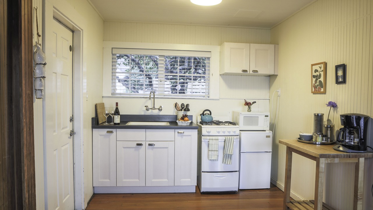 Photo of Kitchen in Little River