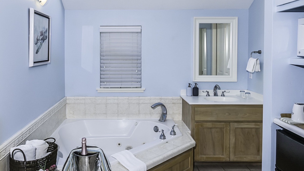 Photo of Bedroom in Little River