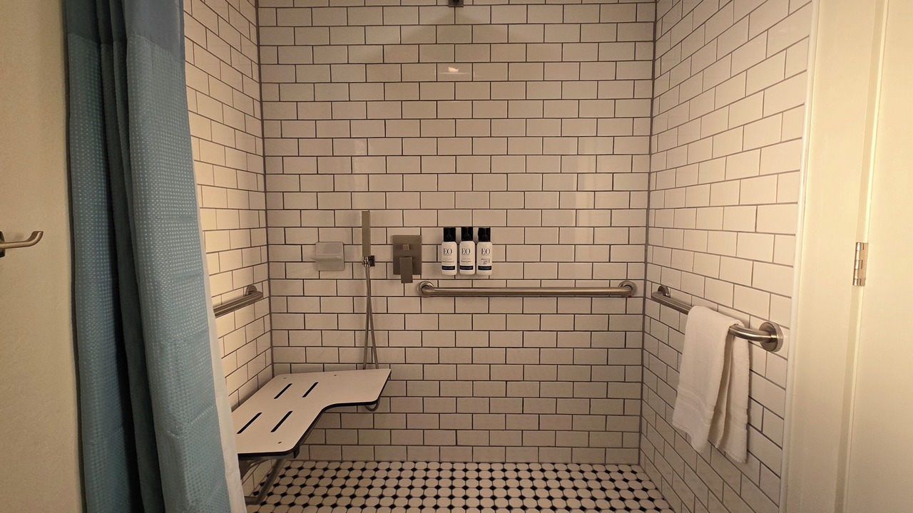 Photo of Bathroom in Little River