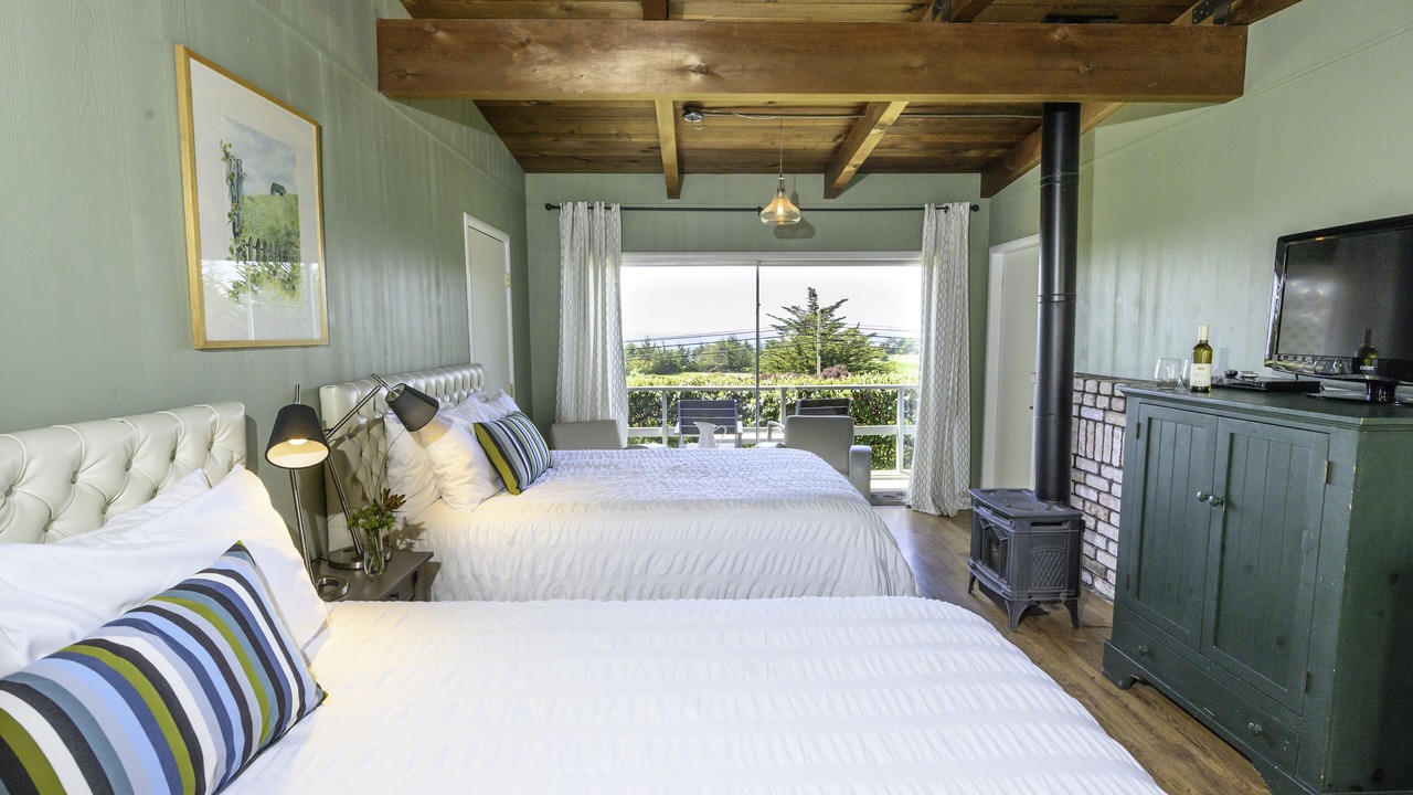 Photo of Bedroom in Little River