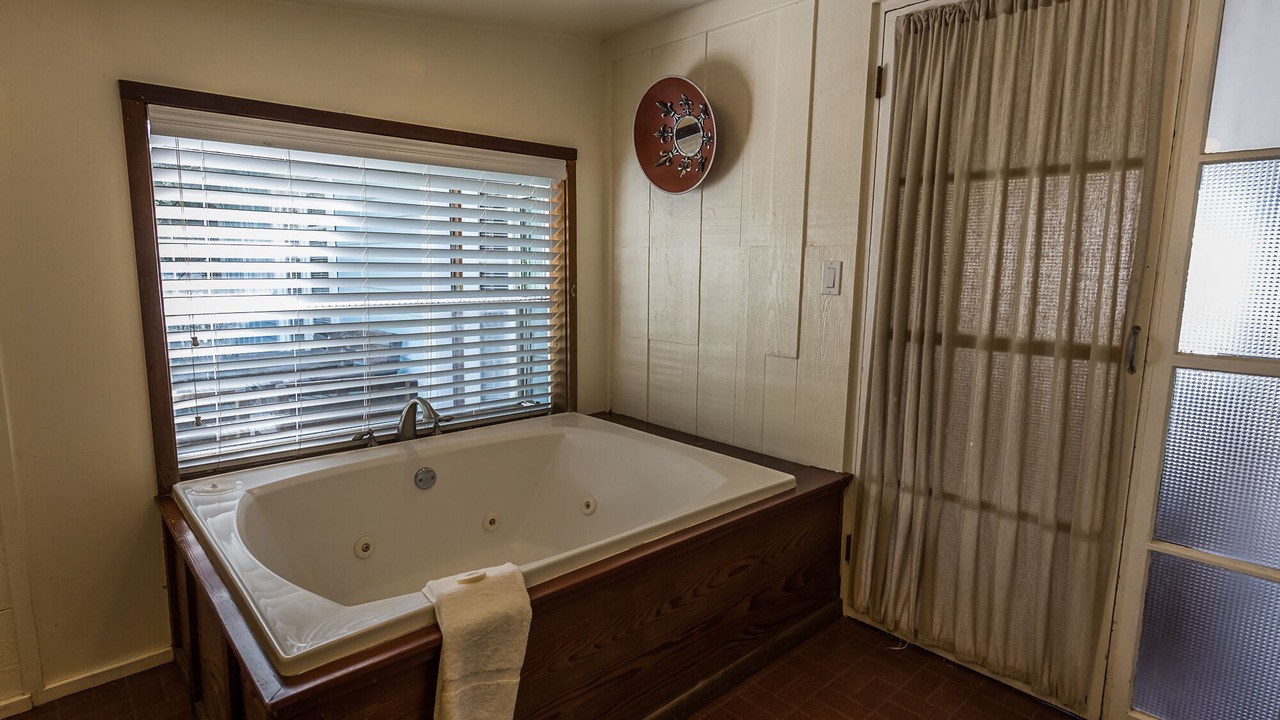 Photo of Bathroom in Little River