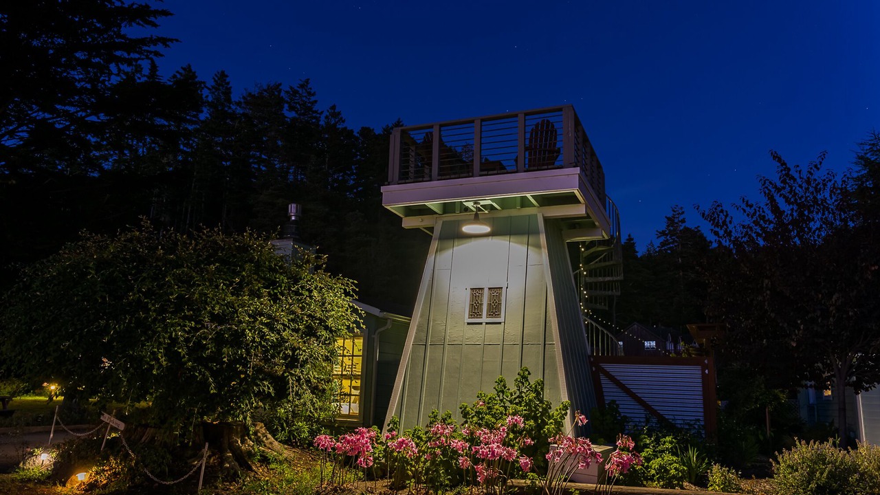 Photo of Outdoor in Little River