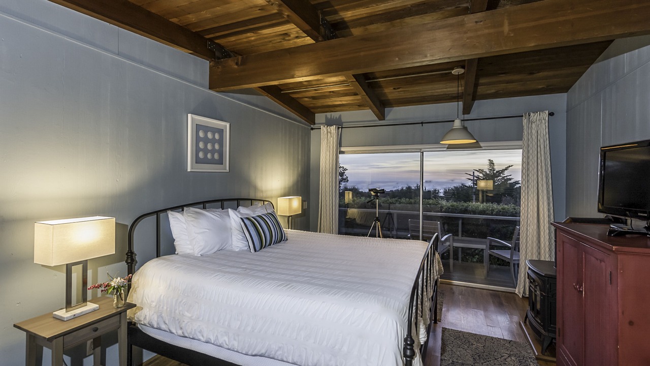 Photo of Bedroom in Little River