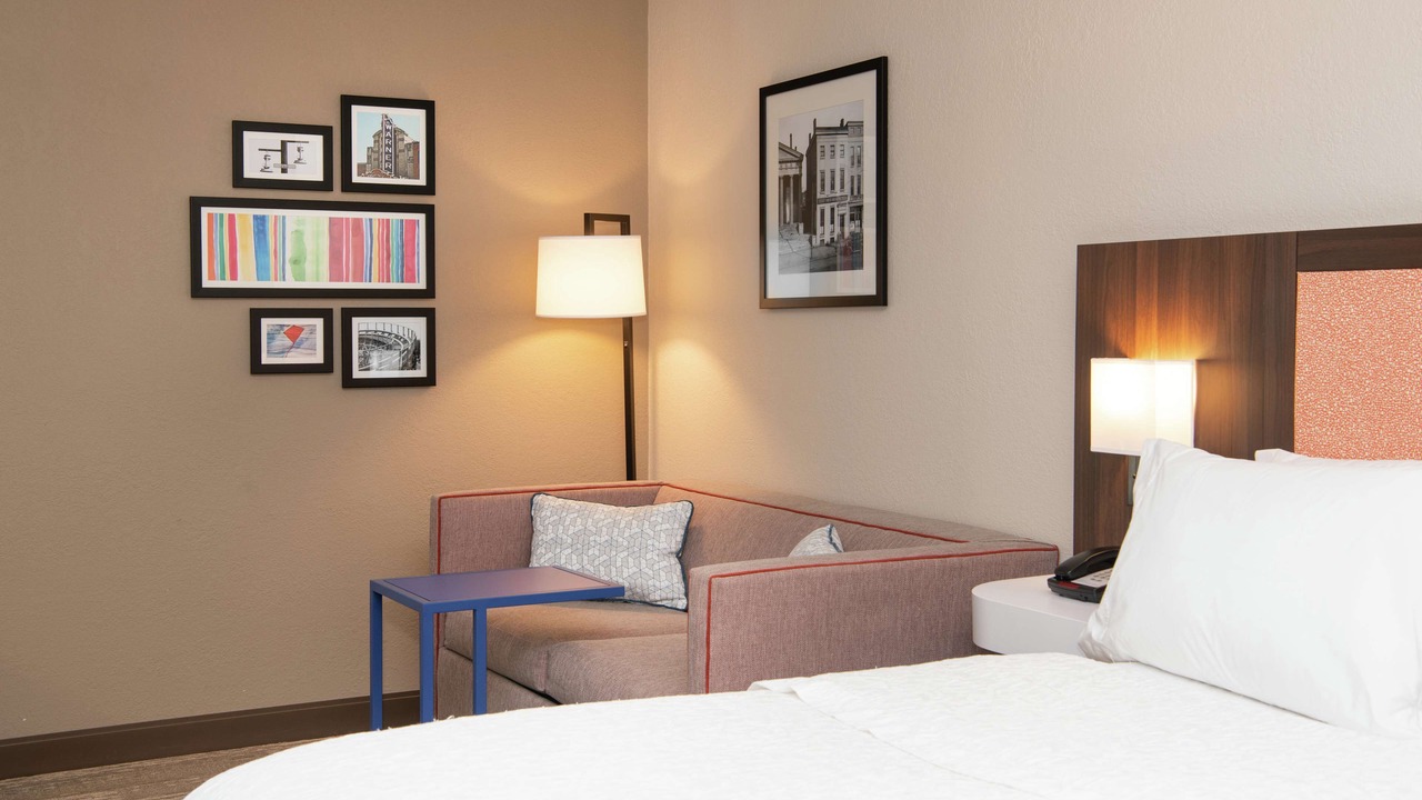 Photo of Bedroom in Erie