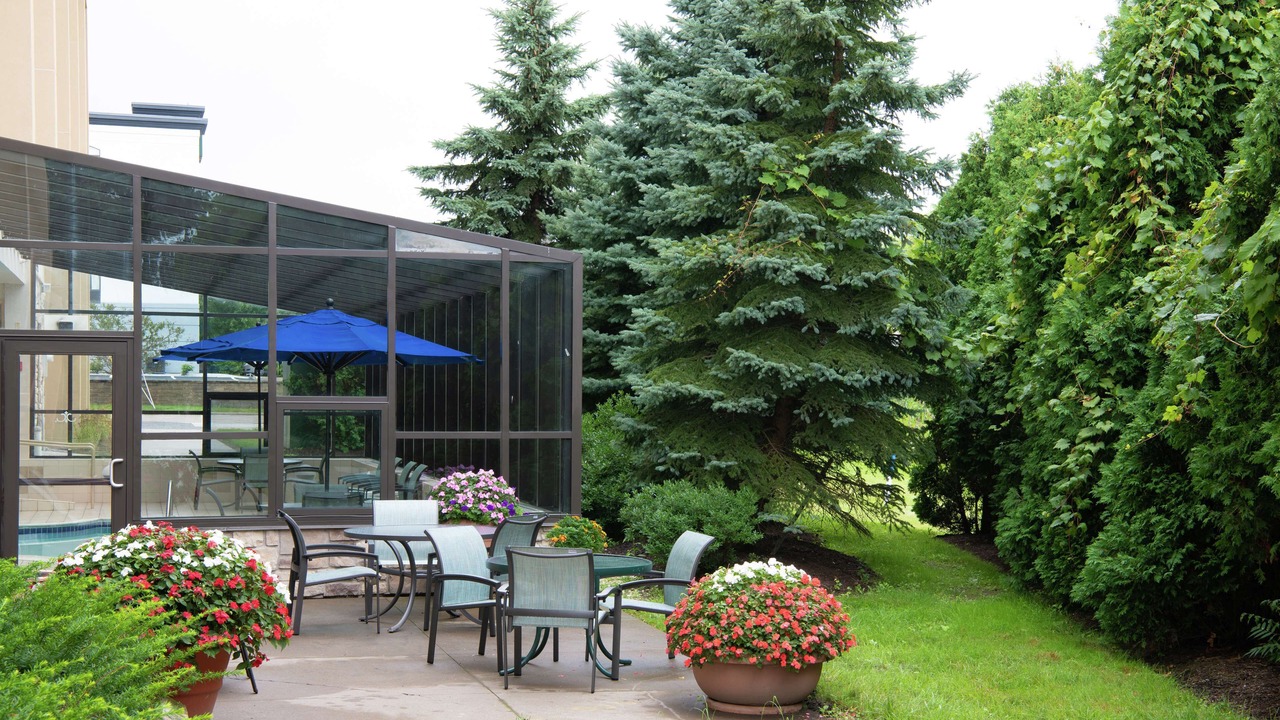 Photo of Patio Balcony in Erie