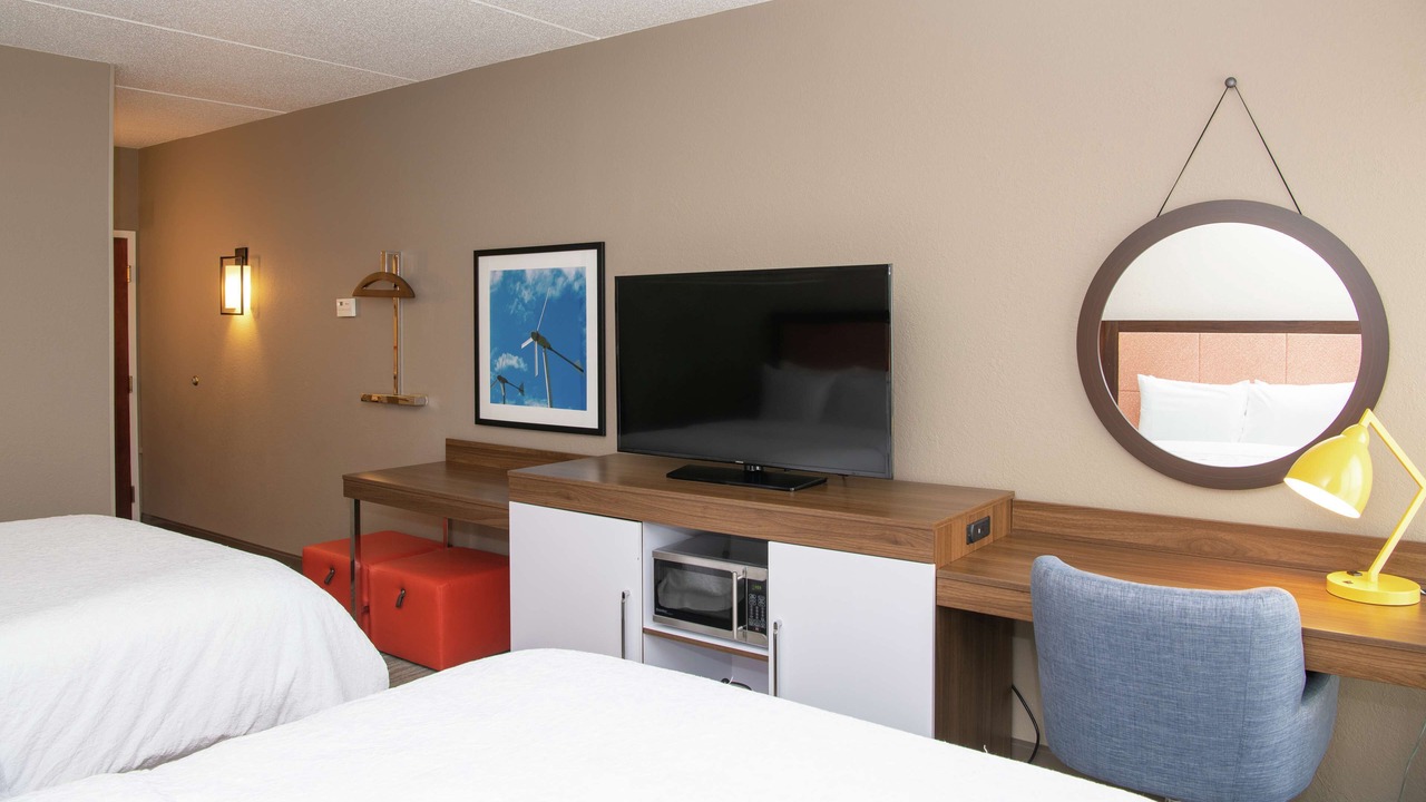 Photo of Bedroom in Erie