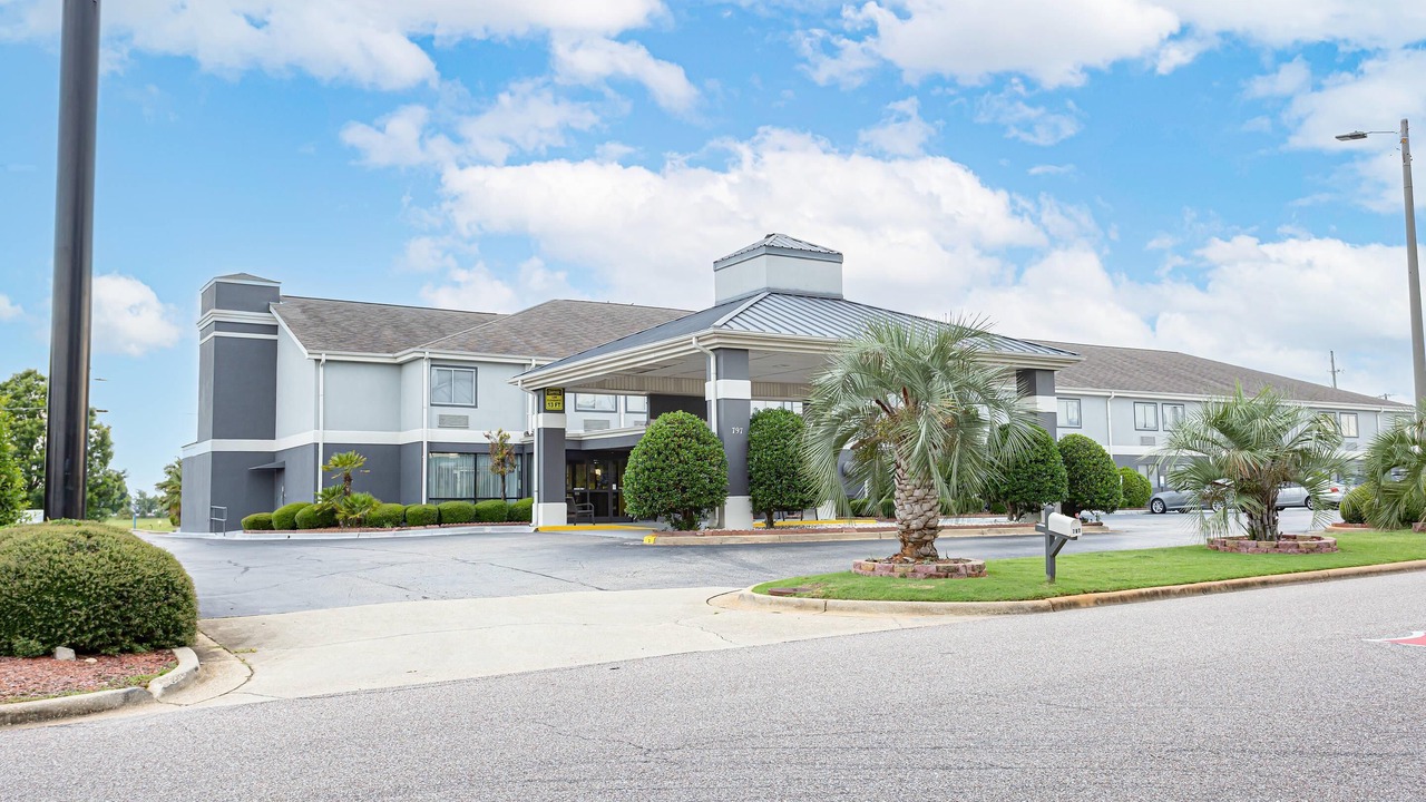 Photo of Outdoor in Prattville