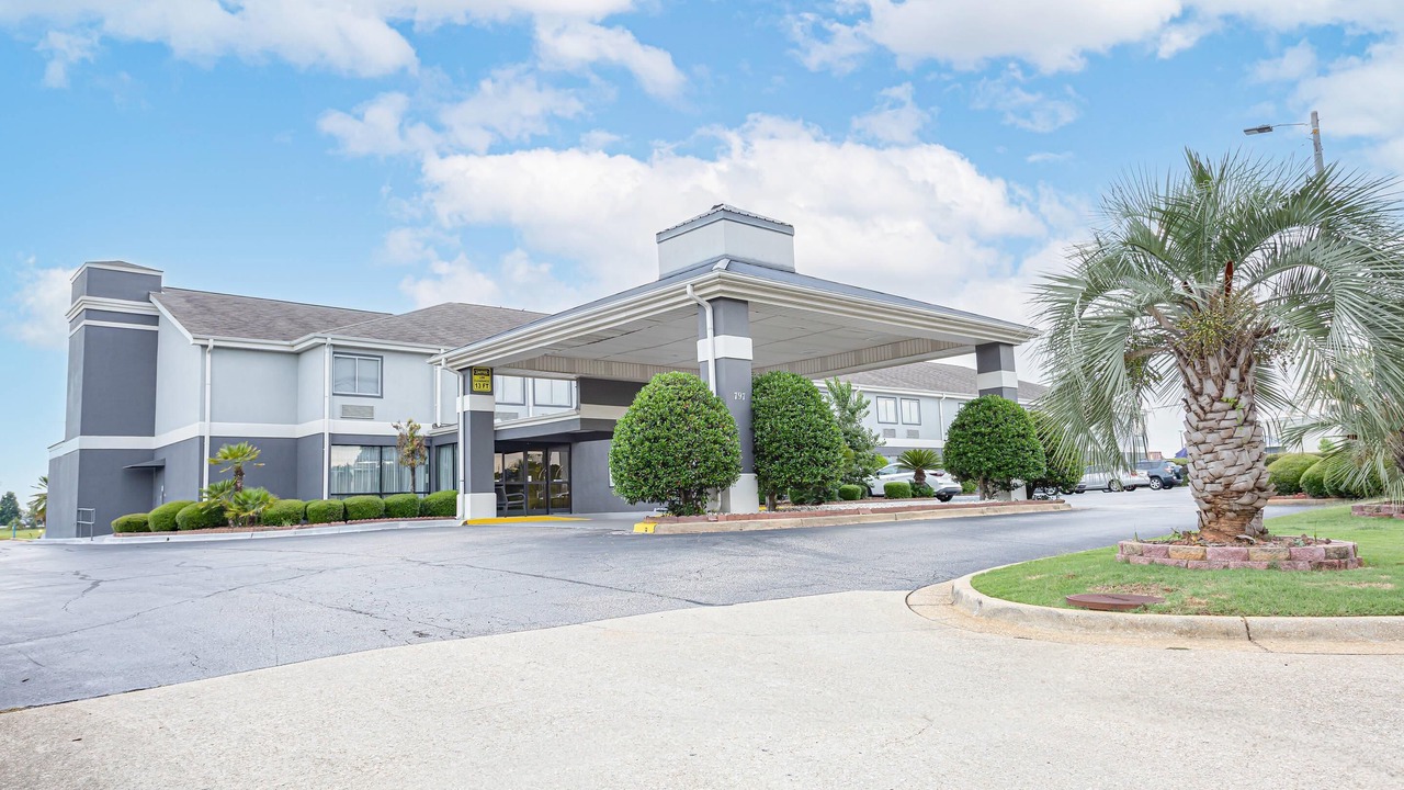 Photo of Outdoor in Prattville