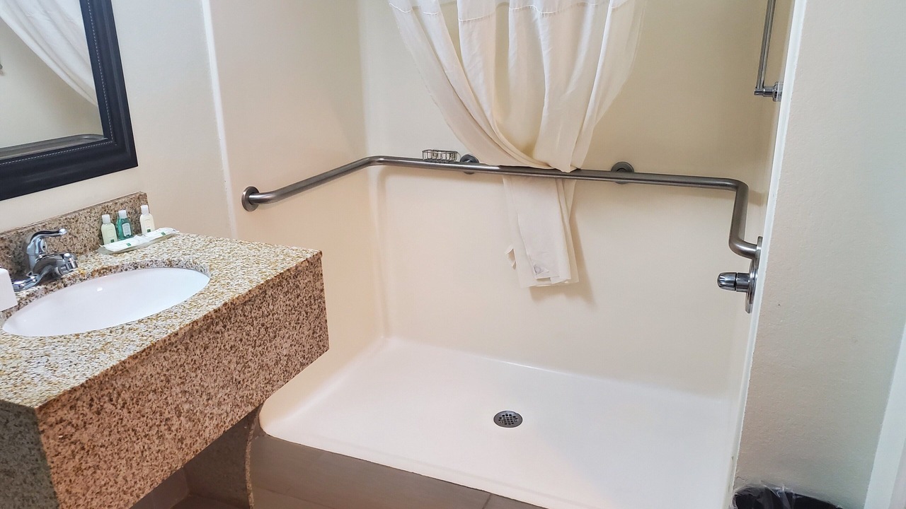 Photo of Bathroom in Prattville