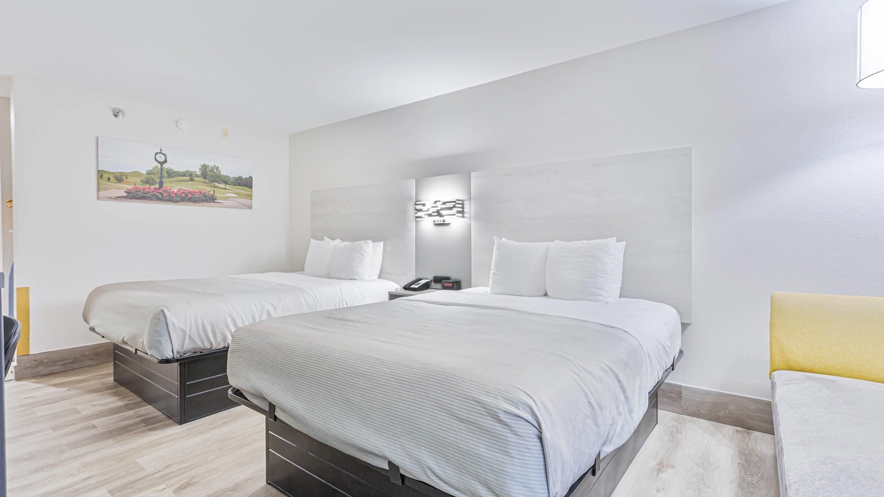 Photo of Bedroom in Prattville