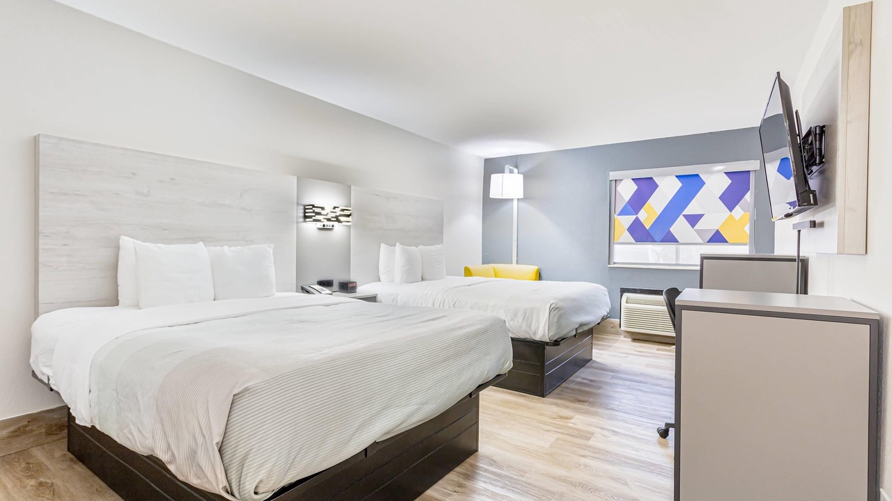 Photo of Bedroom in Prattville