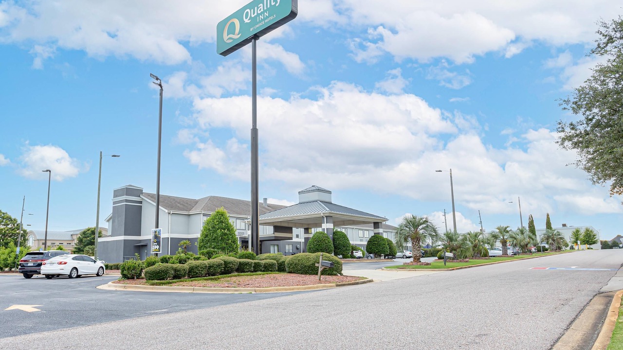 Photo of Outdoor in Prattville