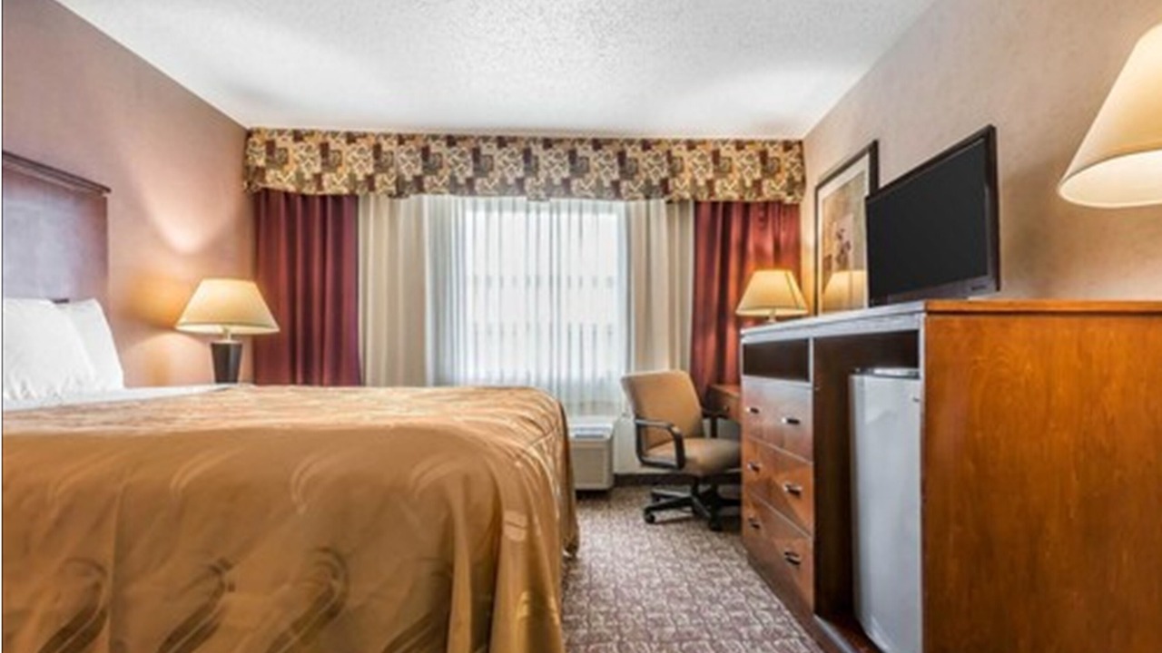 Photo of Bedroom in Hamburg