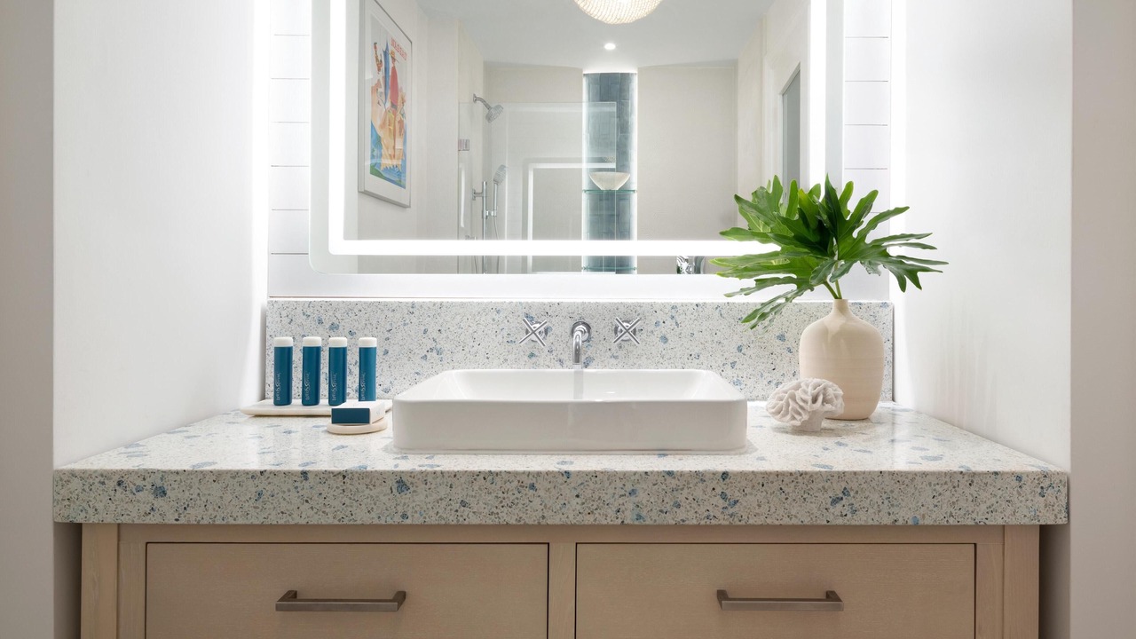 Photo of Bathroom in Westward Villas Subdivision