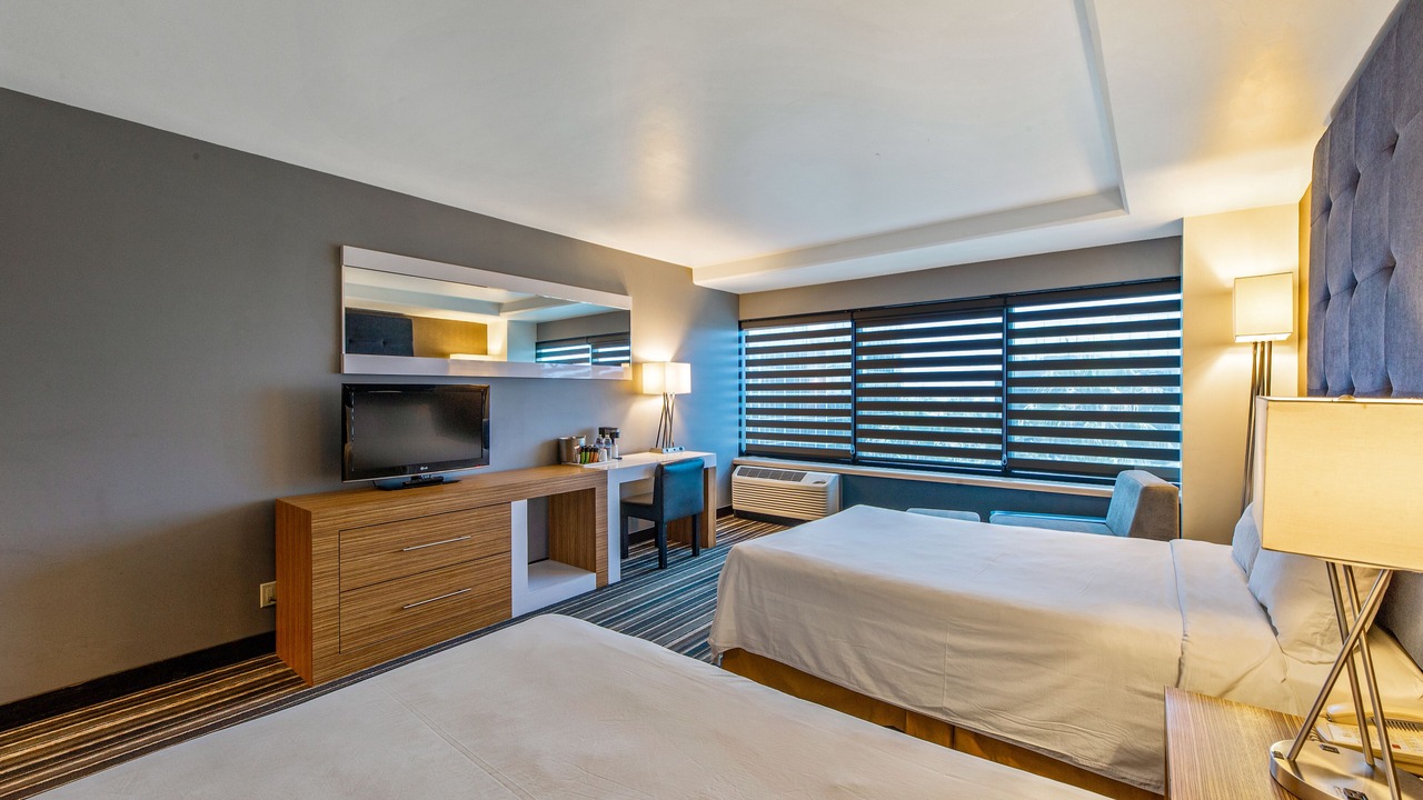 Photo of Bedroom in Huntington Beach