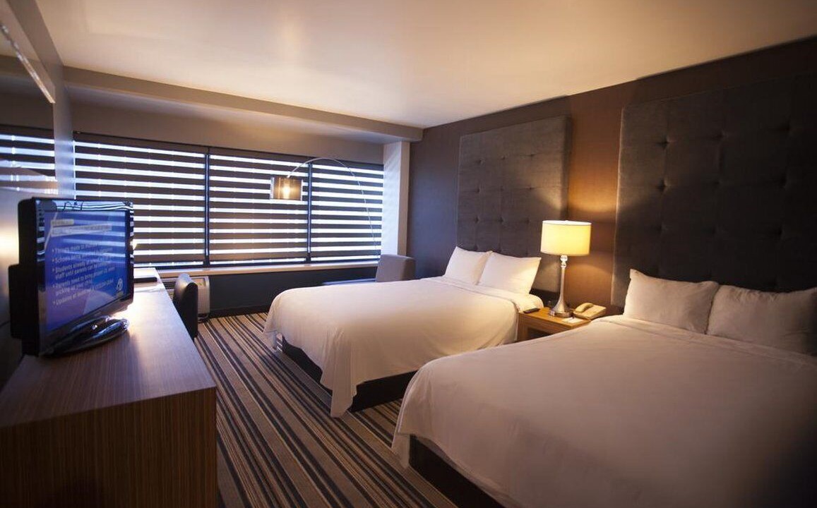 Photo of Bedroom in Huntington Beach
