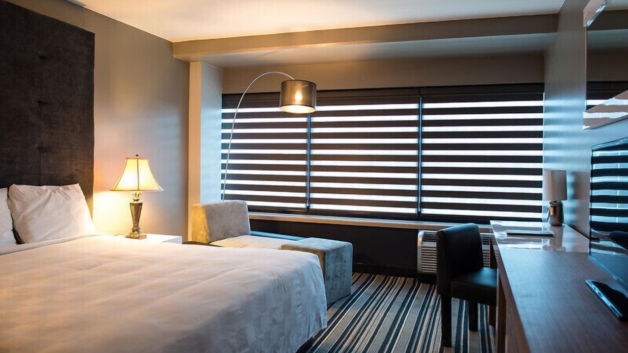 Photo of Bedroom in Huntington Beach
