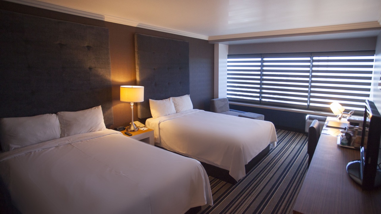 Photo of Bedroom in Huntington Beach