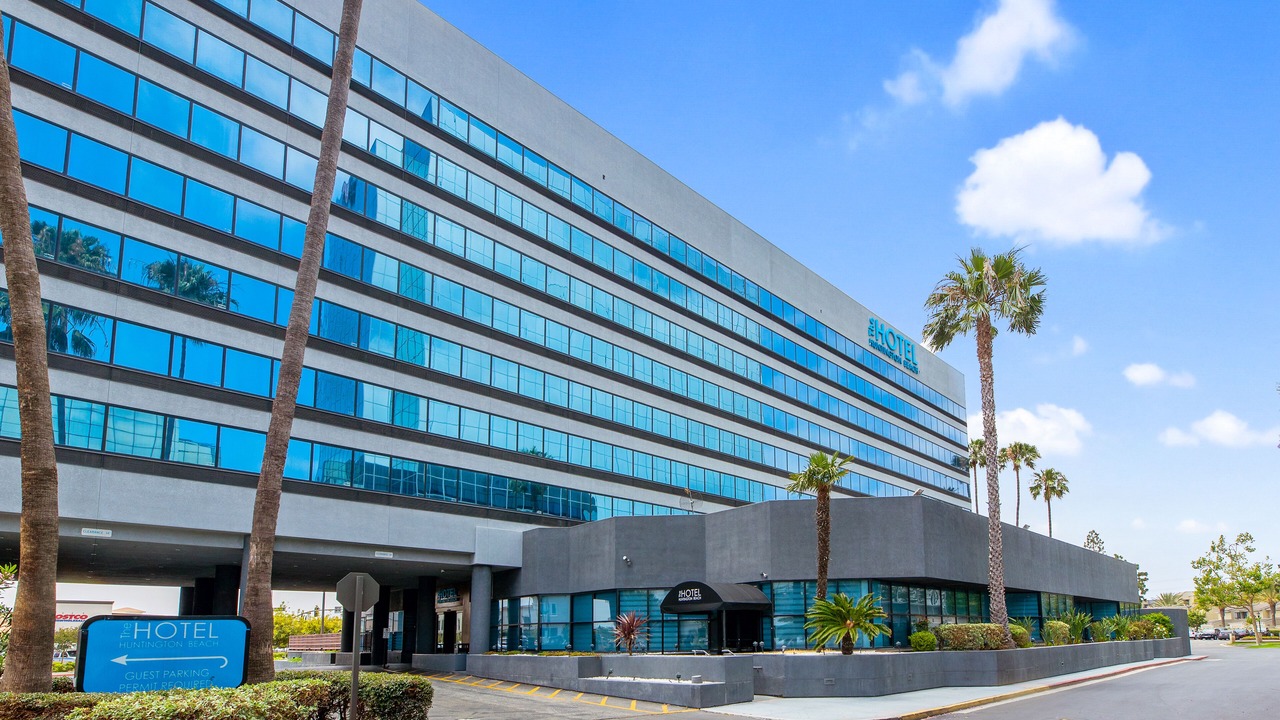 Photo of Outdoor in Huntington Beach