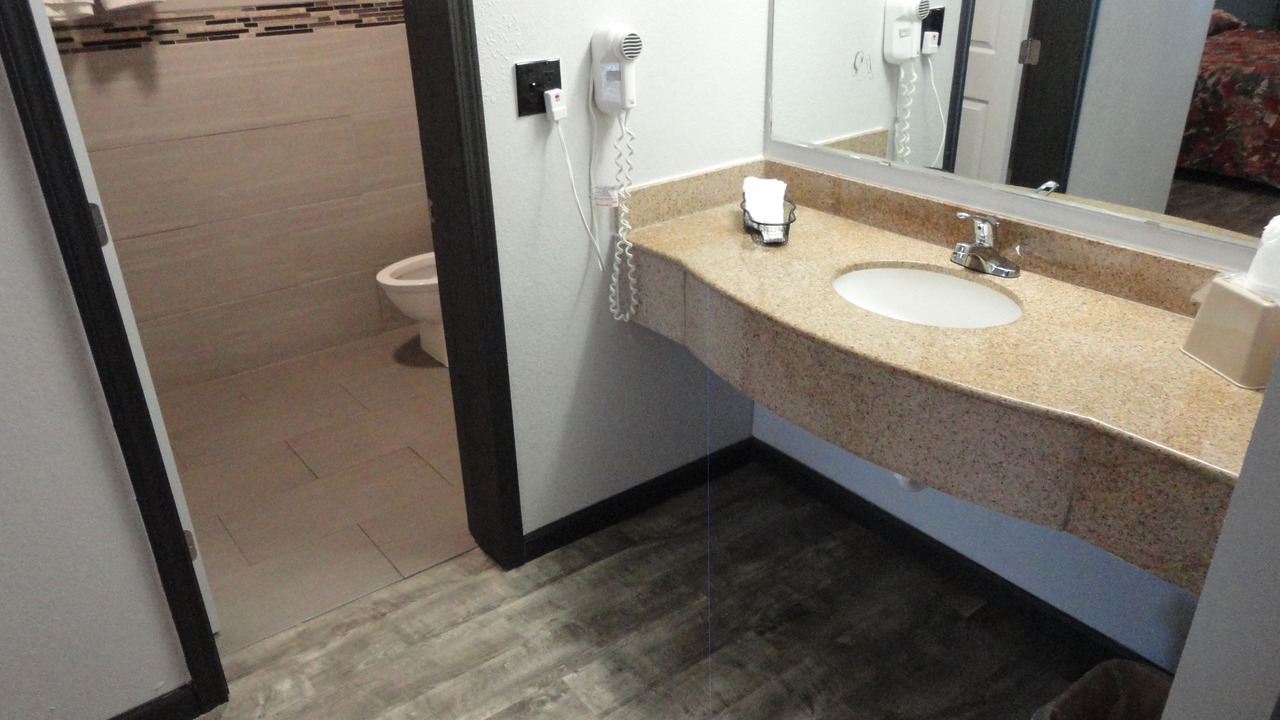 Photo of Bathroom in South Pensacola