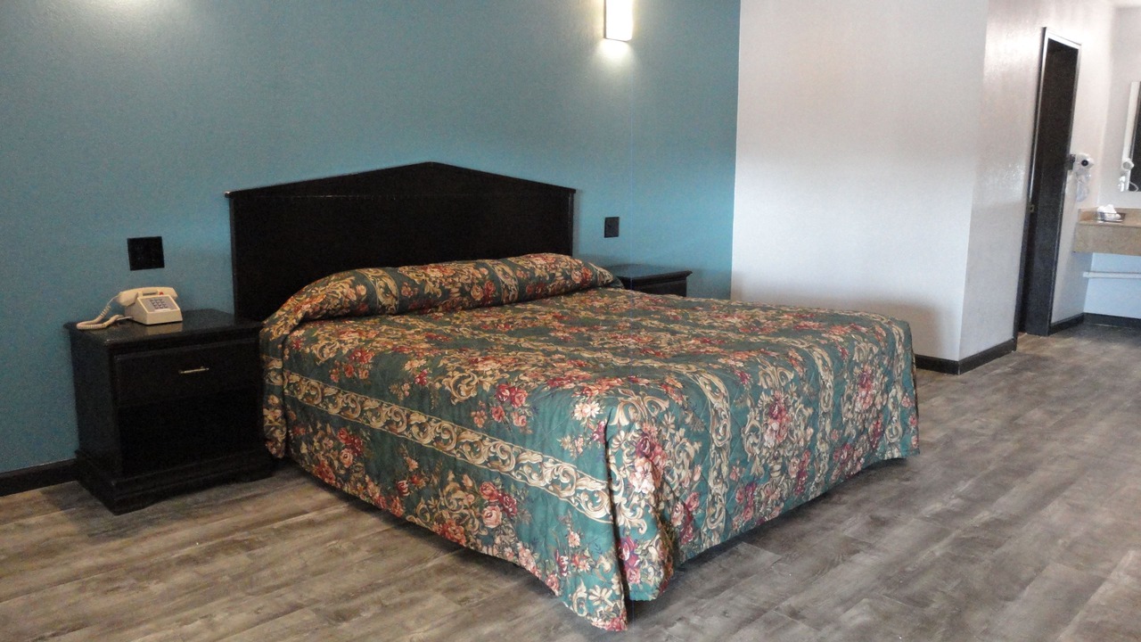 Photo of Bedroom in South Pensacola