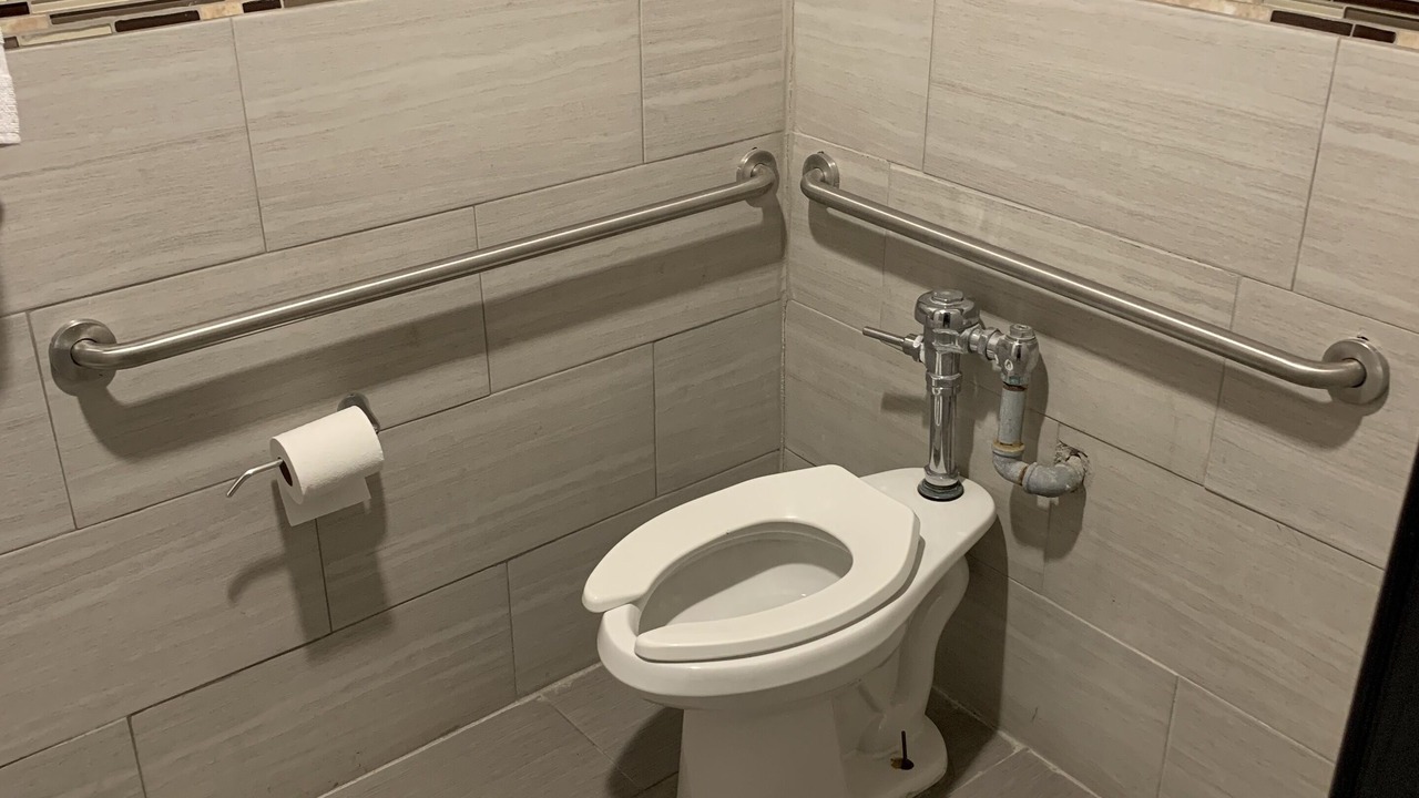 Photo of Bathroom in South Pensacola