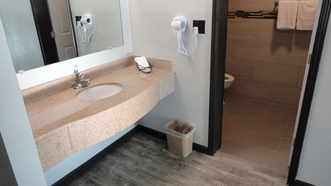 Photo of Bathroom in South Pensacola
